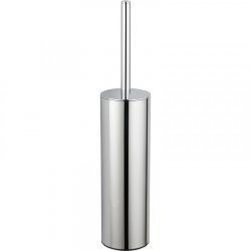 Ершик для унитаза Nofer 09073.S цвет Нержавеющая сталь матовая