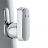 Смеситель для раковины AM.PM Inspire V2.0 F50A02300 Хром латунь