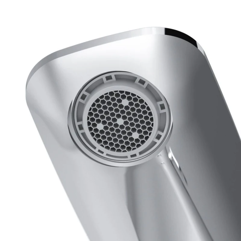 Смеситель для раковины AM.PM Inspire V2.0 F50A02300 Хром латунь