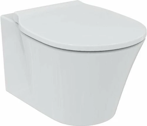 Унитаз с инсталляцией Ideal Standard Connect Air Prosys K819501PA15 с сиденьем Микролифт без клавиши смыва