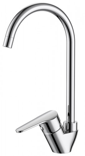 Смеситель для кухни Voda Breeze BZ519 цвет Хром