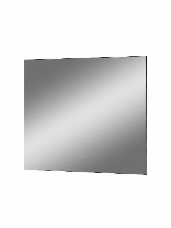 Зеркало Art&Max Perugia 80 AM-Per-800-800-DS-F с подсветкой с бесконтактным выключателем