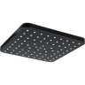 Верхний душ Melodia della vita Standard Middle MKP27001С_bk Черный