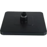 Верхний душ Melodia della vita Standard Middle MKP27001С_bk Черный