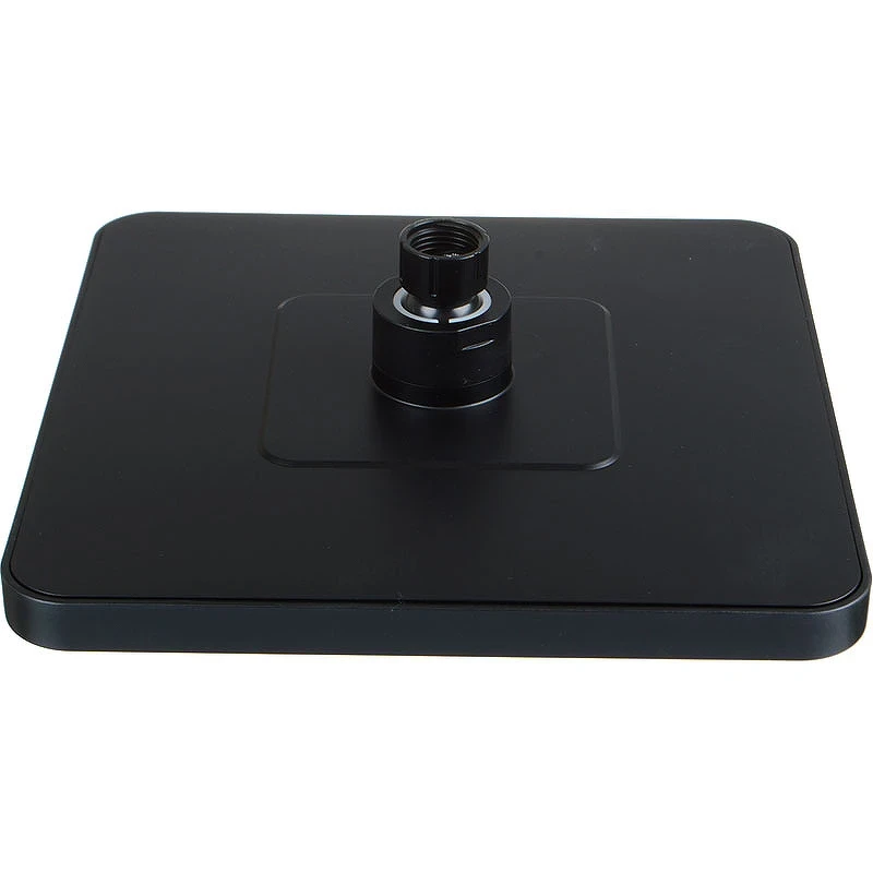 Верхний душ Melodia della vita Standard Middle MKP27001С_bk Черный
