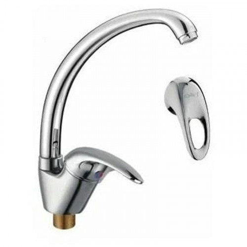 Смеситель для кухни D-Lin D150351 цвет  Хром