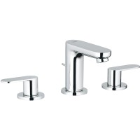 Смеситель для раковины Grohe Eurosmart Cosmopolitan 20187000 Хром латунь