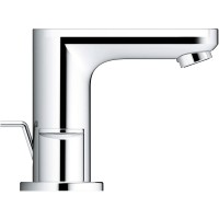 Смеситель для раковины Grohe Eurosmart Cosmopolitan 20187000 Хром латунь