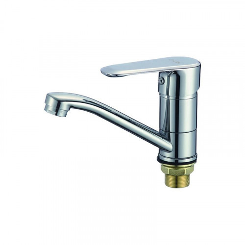 Смеситель для кухни D-Lin D151362-6 цвет  Хром