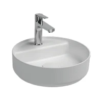 Раковина Isvea Infinity 36 10NF65042SV цвет Белый