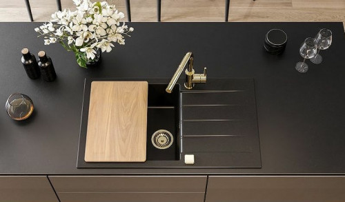 Разделочная доска Alveus Cadit 1133157 Орех