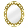 Зеркало Migliore 87 31344 цвет Золото
