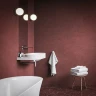Раковина Ravak Yard 80 XJX01080000 Белая фарфор подвесная