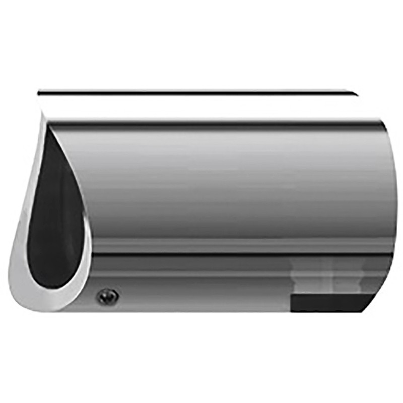 Электрический полотенцесушитель Aquatek Поларис П7 500x700 AQ EL KO0770CH Хром нержавеющая сталь