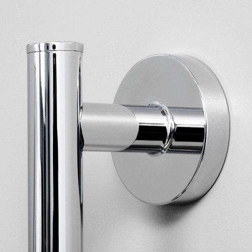 Душевой гарнитур WasserKRAFT A142 Хром латунь на стену