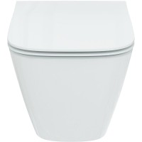 Унитаз Ideal Standard I.Life B T533001 подвесной с сиденьем Микролифт фарфор подвесной