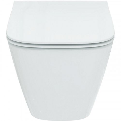 Унитаз Ideal Standard I.Life B T533001 подвесной с сиденьем Микролифт фарфор подвесной