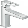 Смеситель для раковины Hansgrohe Metropol 74502000 Хром латунь