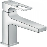 Смеситель для раковины Hansgrohe Metropol 74502000 Хром латунь