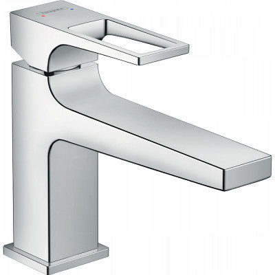 Смеситель для раковины Hansgrohe Metropol 74502000 Хром латунь