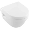 Унитаз Villeroy&Boch Architectura Plus 4687HR01 подвесной с сиденьем Soft Close