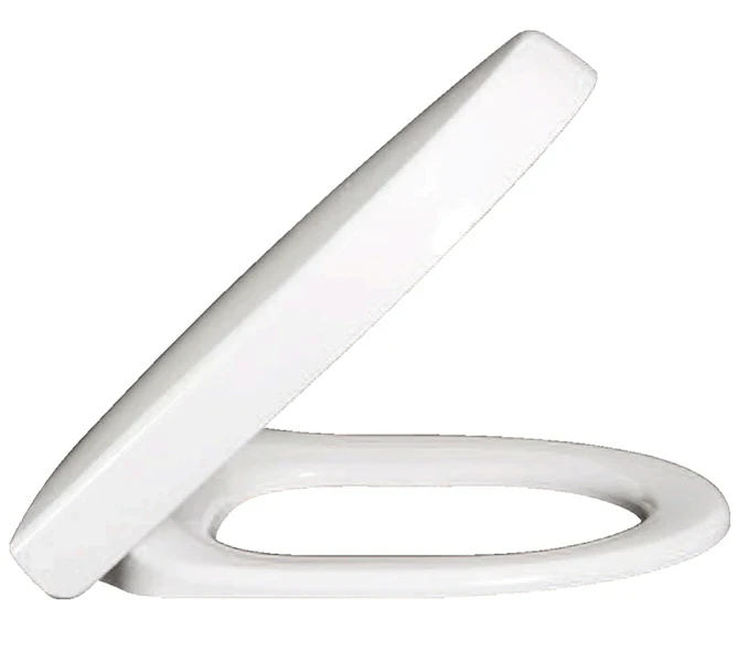 Унитаз Villeroy&Boch Architectura Plus 4687HR01 подвесной с сиденьем Soft Close