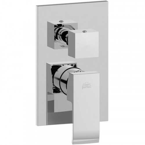 Смеситель для душа Paffoni Elle EL019CR/M Хром встраиваемый