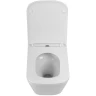 Унитаз BelBagno Ardente-Tor BB520CH-TOR подвесной без сиденья фаянс подвесной