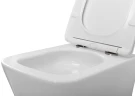 Унитаз BelBagno Ardente-Tor BB520CH-TOR подвесной без сиденья фаянс подвесной