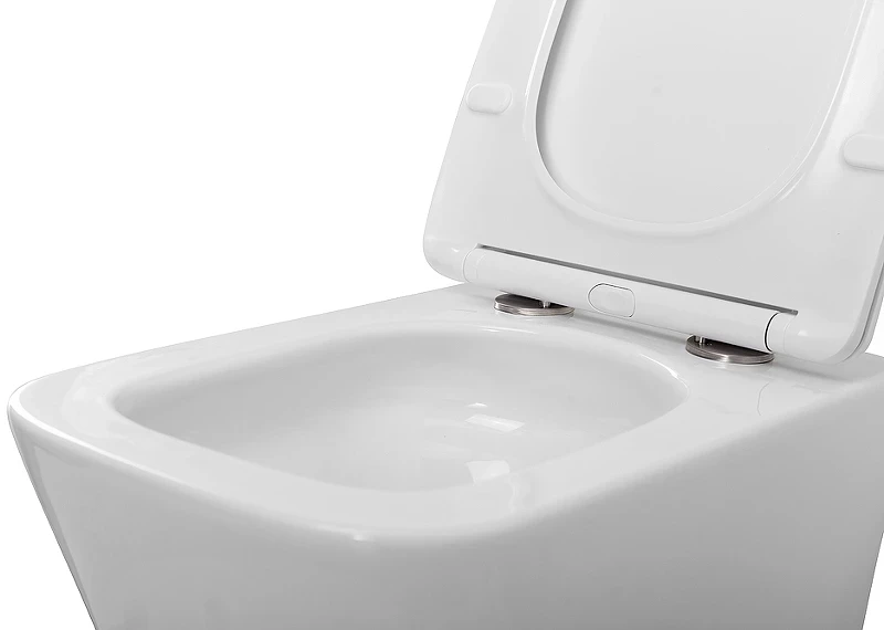 Унитаз BelBagno Ardente-Tor BB520CH-TOR подвесной без сиденья фаянс подвесной