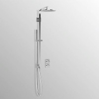 Душевой шланг Ideal Standard Ideal Flex A4109AA Хром пластик