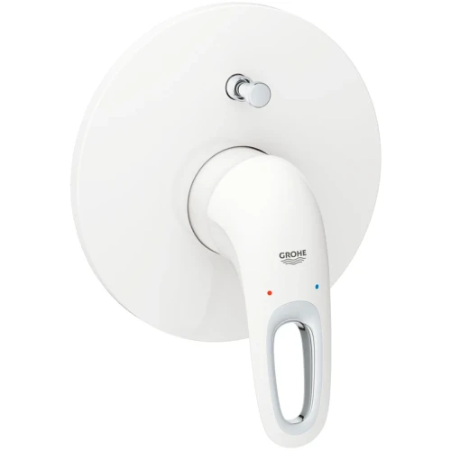 Смеситель для душа Grohe Eurostyle 19506LS3 Белая луна