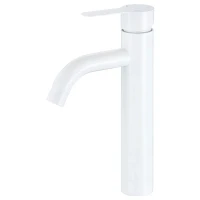 Смеситель для раковины Fmark FS8211W цвет Белый