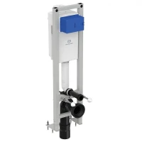 Инсталляция для унитаза Ideal Standard Prosys Eco Frame E233367 без клавиши смыва