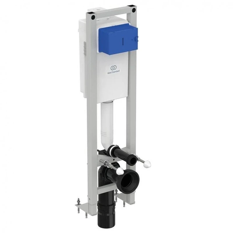 Инсталляция для унитаза Ideal Standard Prosys Eco Frame E233367 без клавиши смыва