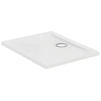 Акриловый поддон для душа Ideal Standard Ultraflat 120X70 K193601 цвет Euro White / Евробелый