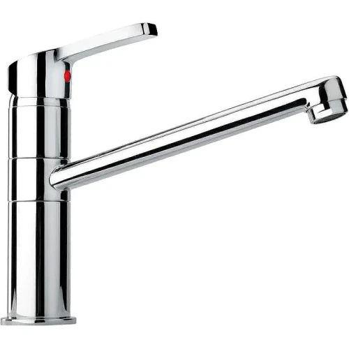 Смеситель для кухни Paini Miura MRCR573GMLMKM Хром