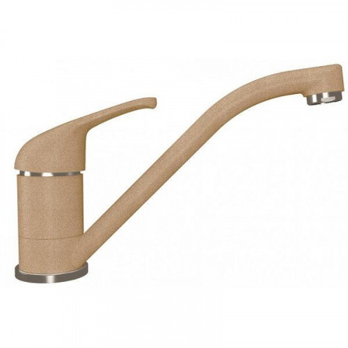 Смеситель для кухни Dr. Gans Нота 319.01l.1123.405 цвет Терра