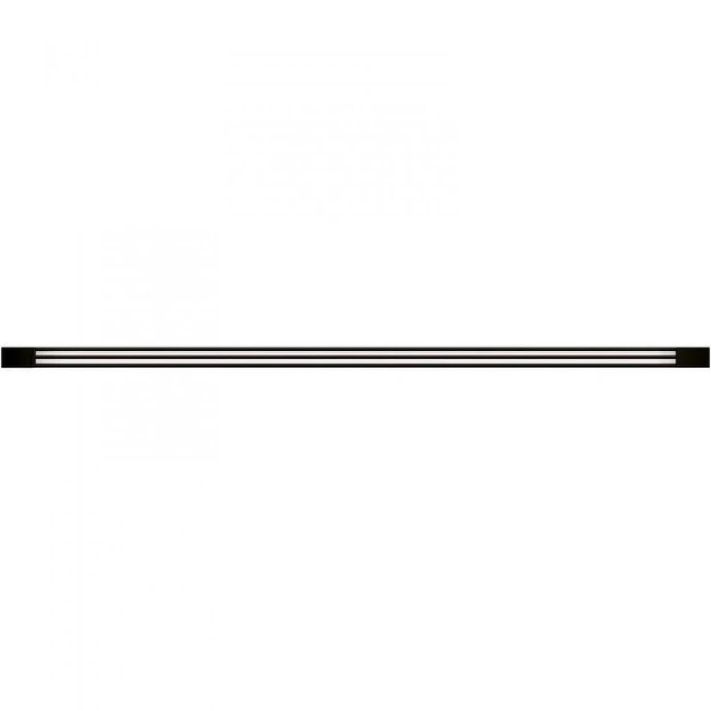 Душевой лоток Berges Super Slim 600 095052 с Черной матовой решеткой