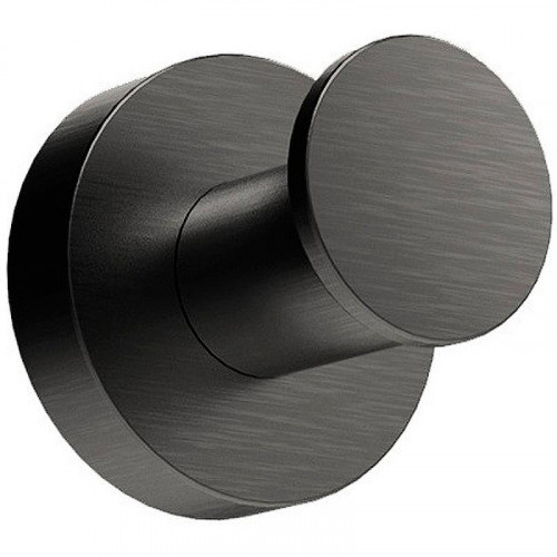 Крючок Colombo Design Plus W4917.GM Графит матовый