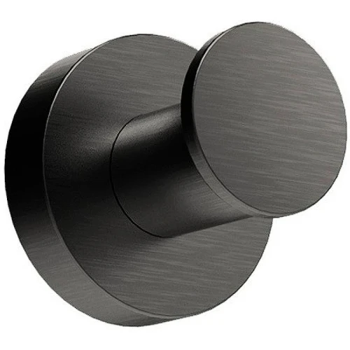 Крючок Colombo Design Plus W4917.GM Графит матовый