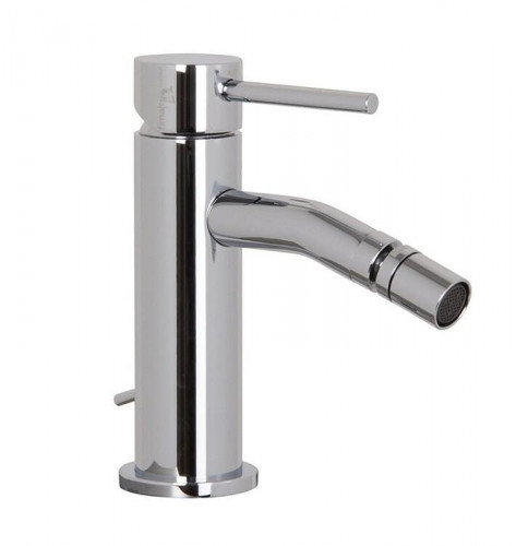 Смеситель для биде Fima Carlo Frattini Spillo Up F3032XSCR цвет Хром