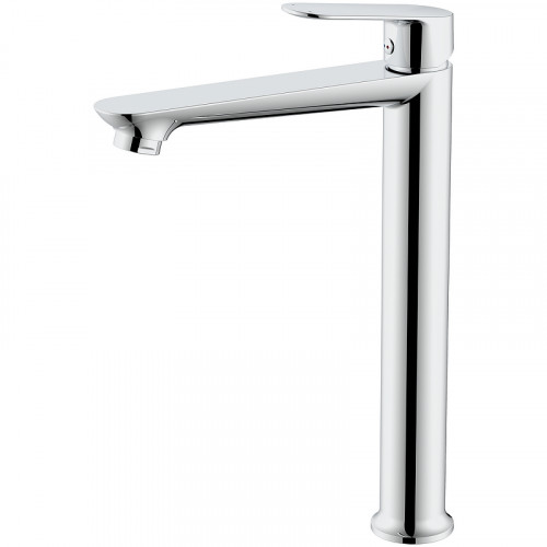 Смеситель для раковины Splenka S41.15 Хром латунь