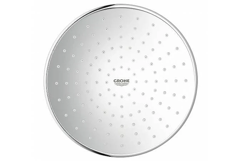 Верхний душ Grohe Rainshower Cosmopolitan 26171000 Хром