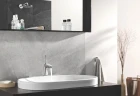 Верхний душ Grohe Rainshower Cosmopolitan 26171000 Хром