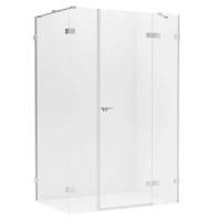 Душевое ограждение New Trendy EVENTA Chrome x150 EXK-4570