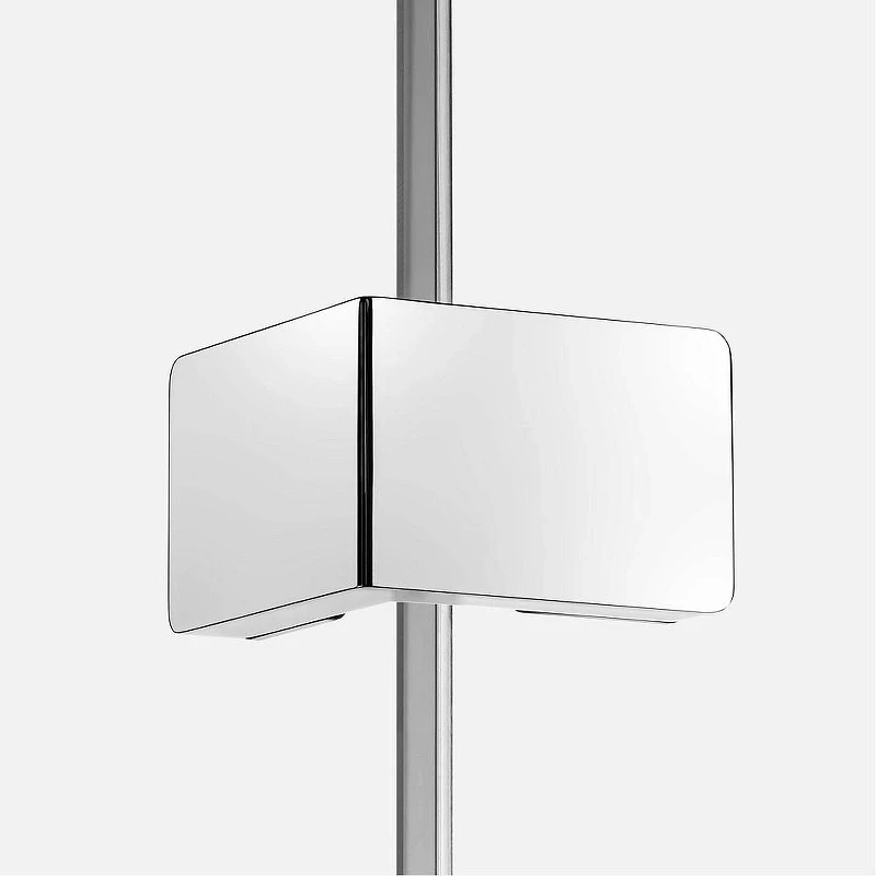 Душевое ограждение New Trendy EVENTA Chrome x150 EXK-4570