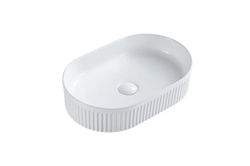 Раковина-чаша Sintesi 50 SIN-LVB-APP-417 цвет Белый