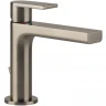 Смеситель для раковины Gessi Emporio Via Manzoni 38601#149 Никель брашированный латунь