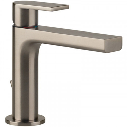 Смеситель для раковины Gessi Emporio Via Manzoni 38601#149 Никель брашированный латунь
